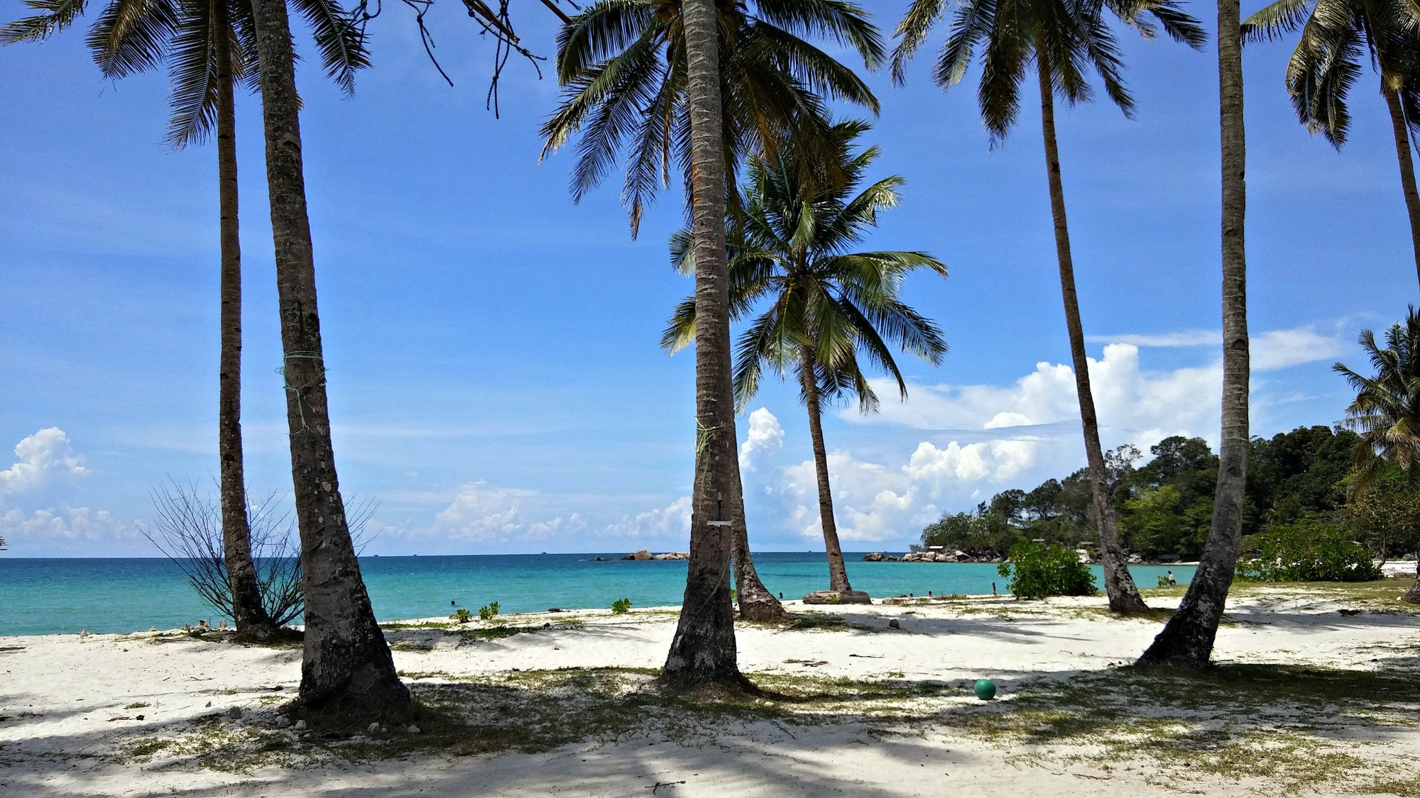 Bintan Regency, Indonesia