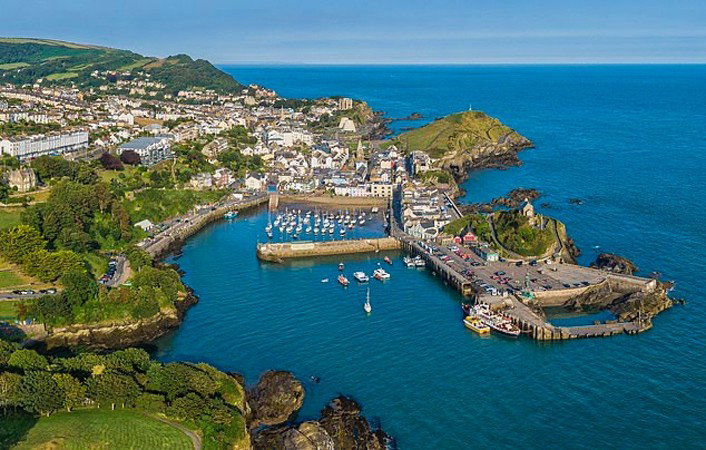 Ilfracombe, United Kingdom
