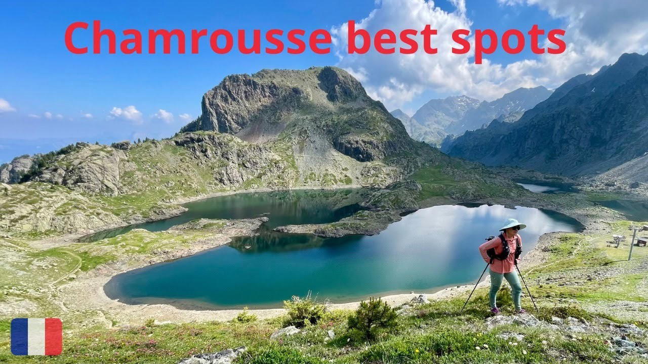 La Tronche, France