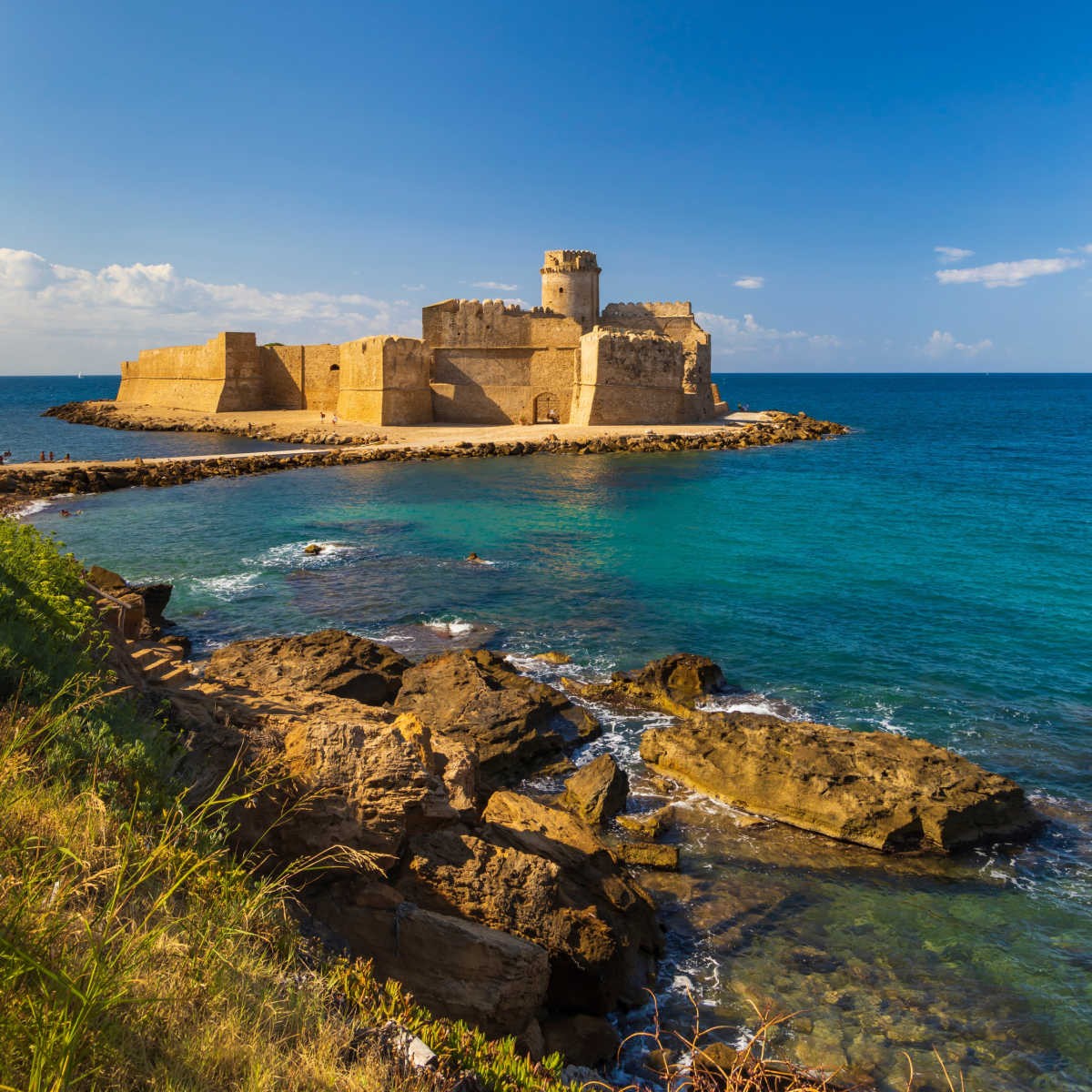 Crotone, Italy
