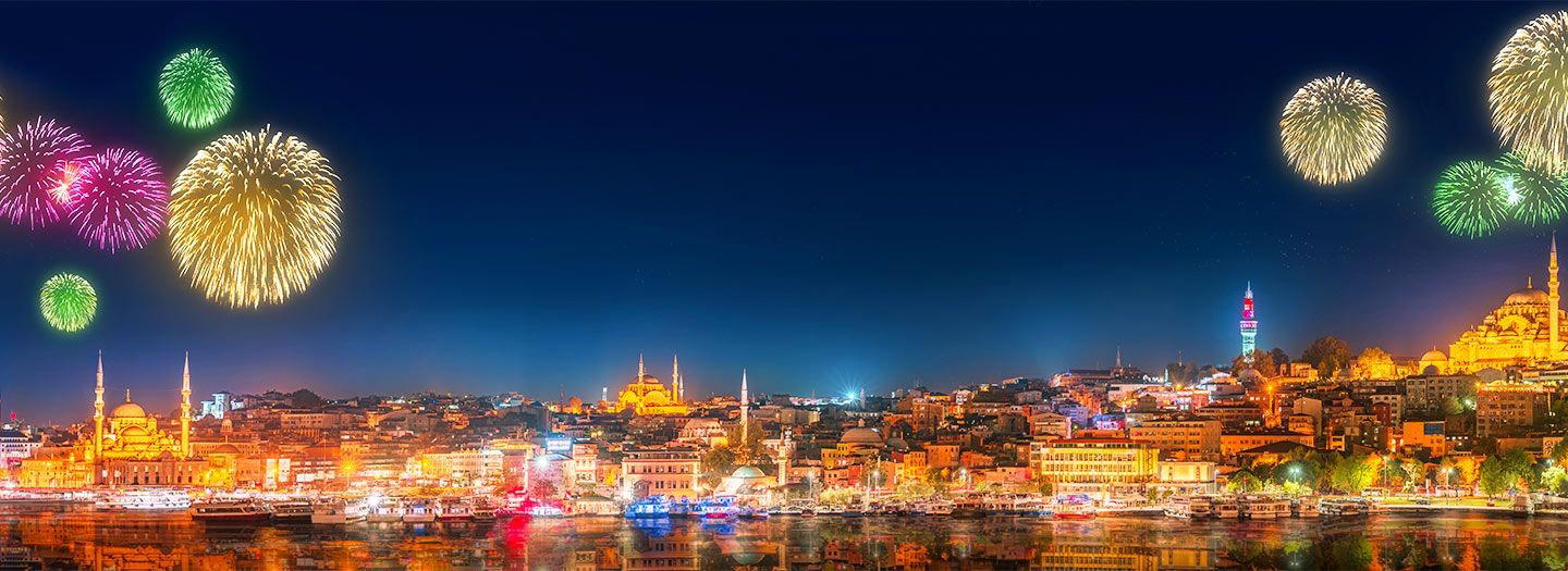 Göcek, Turkey