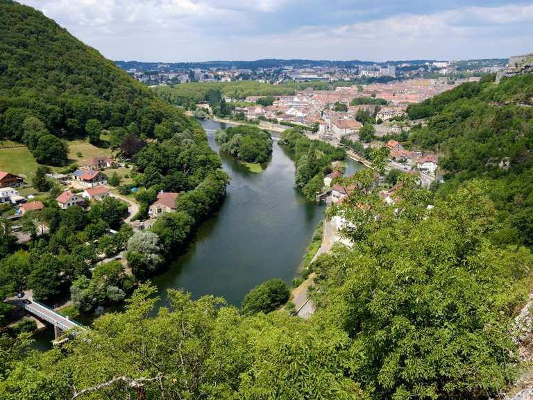 Champlive, France