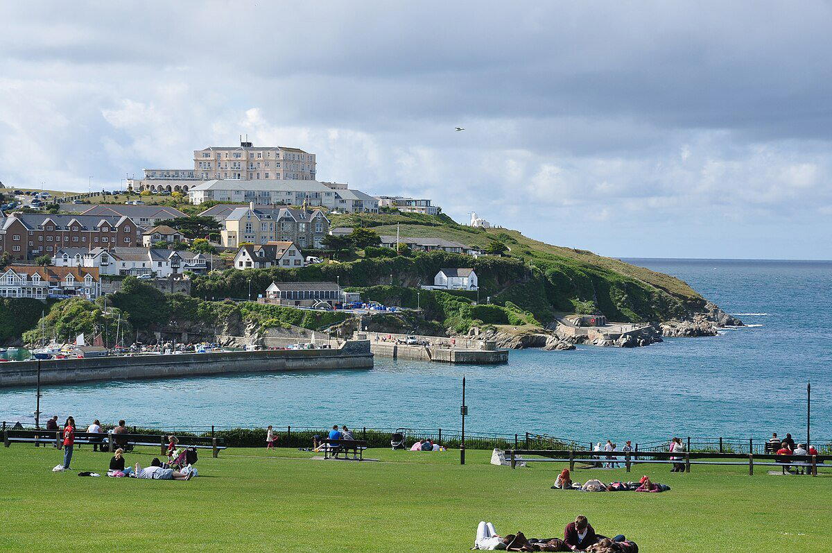 Newquay, United Kingdom