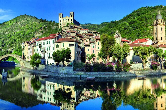 Dolceacqua, Italy