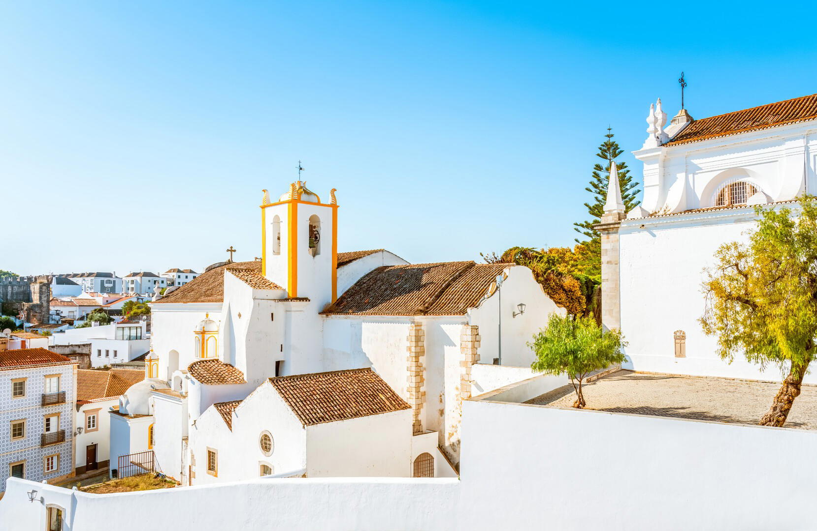 Tavira, Portugal