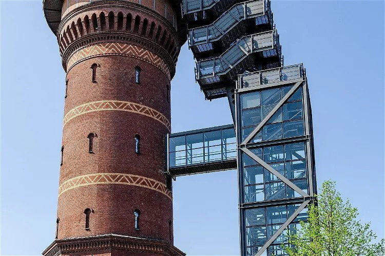Delbrück, Germany