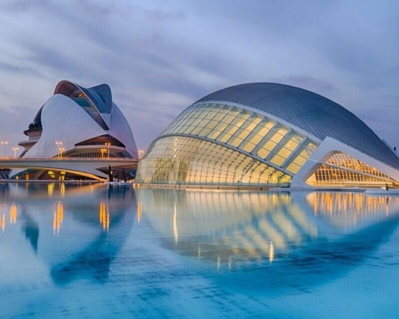 Plan, Spain