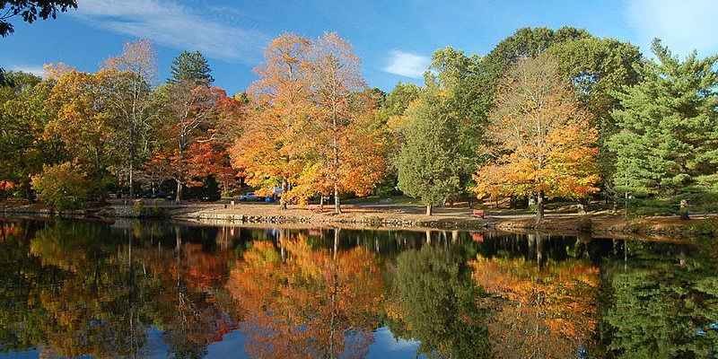 Western Connecticut, United States