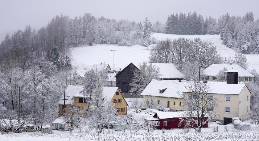 Presseck, Germany