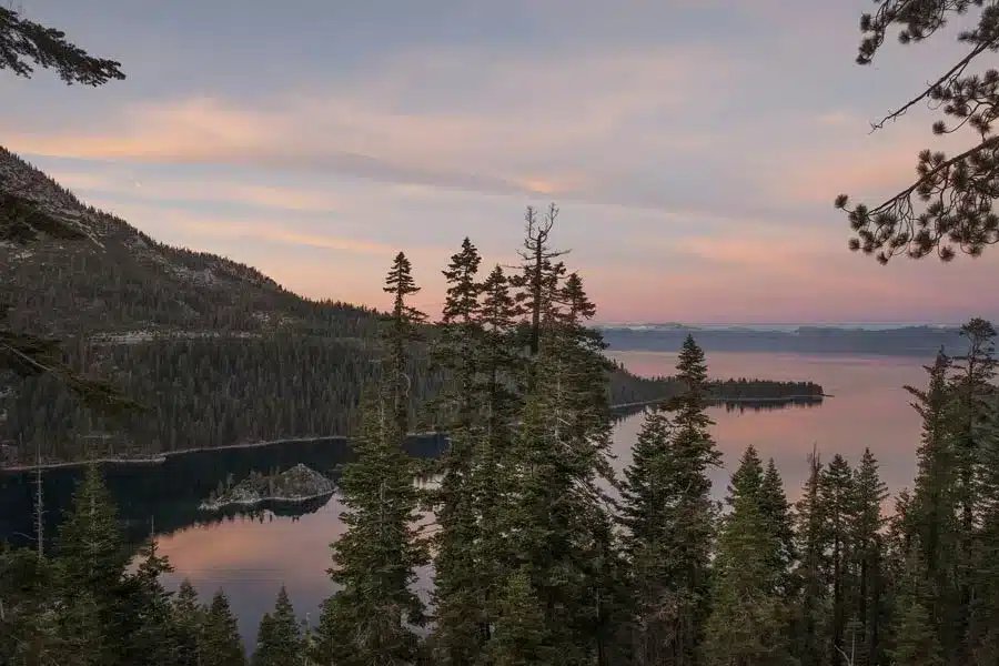 Lake Tahoe, United States