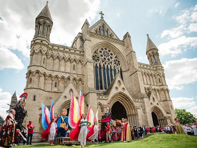 St Albans, United Kingdom