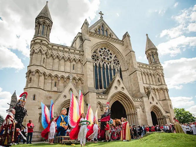 St Albans, United Kingdom