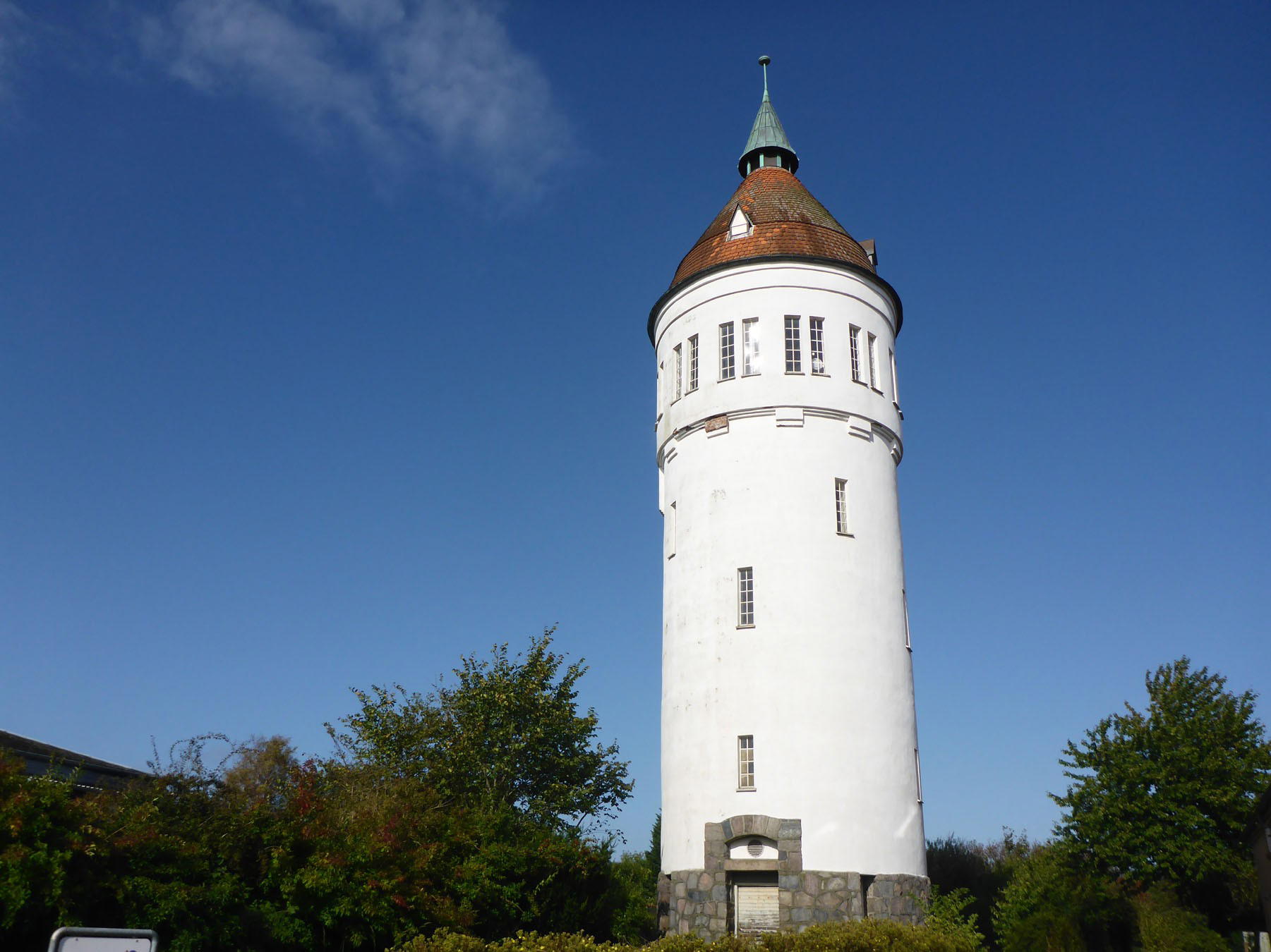 Nordborg, Denmark