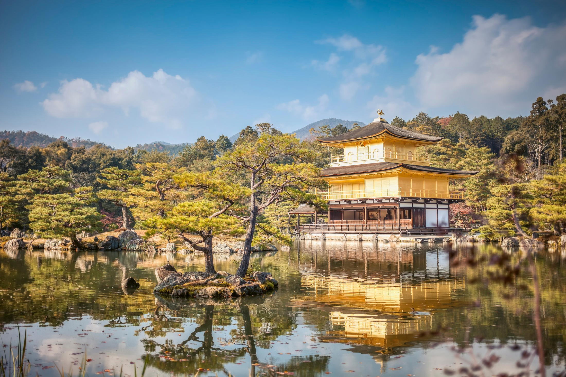 Kyoto, Japan