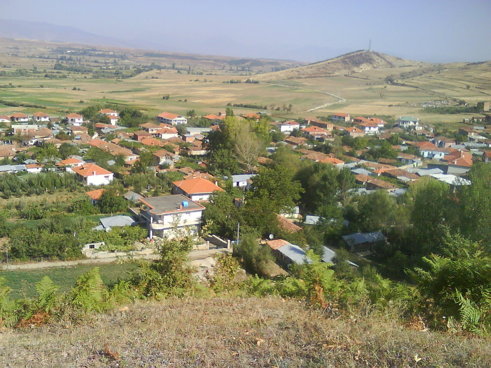 Komninades, Greece