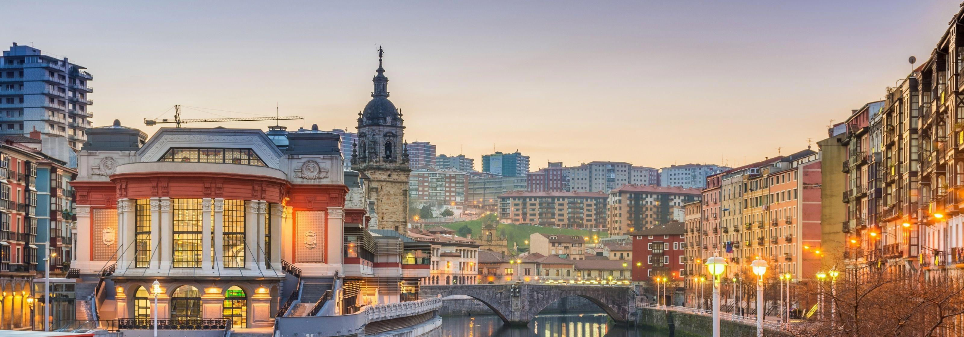 Bilbao, Spain