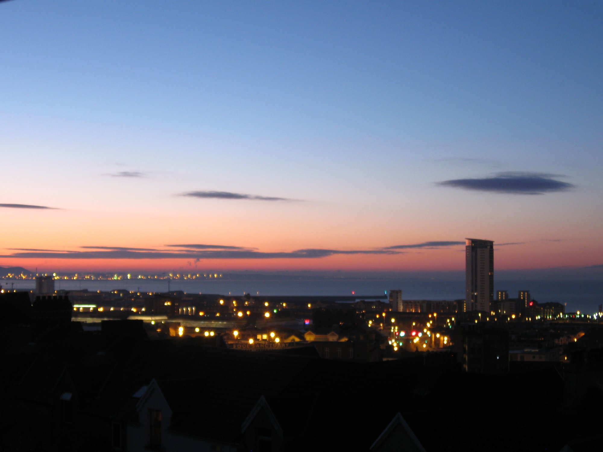 South Wales, United Kingdom