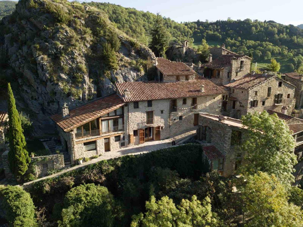 Bagà, Spain