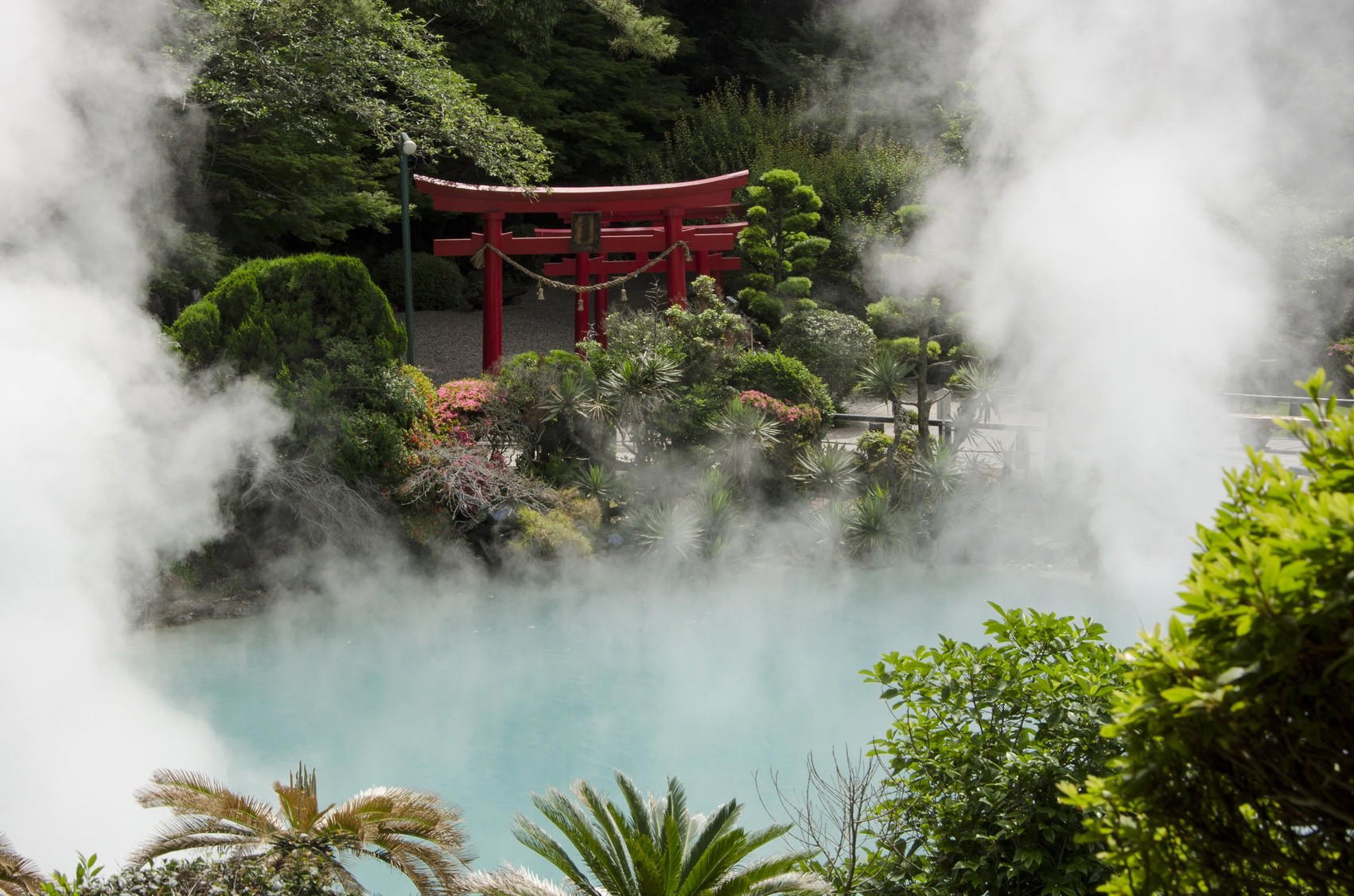 Beppu, Japan