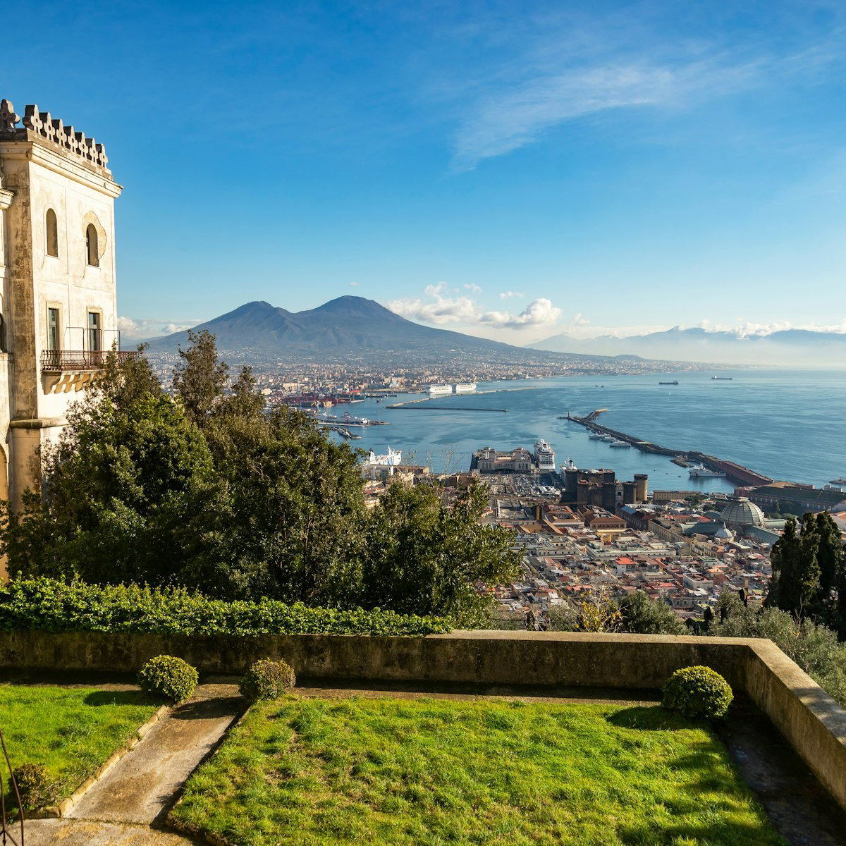 Saint Lorenzen, Italy
