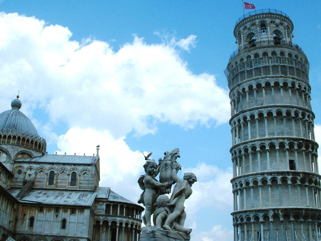 Casanova di Terricciola, Italy