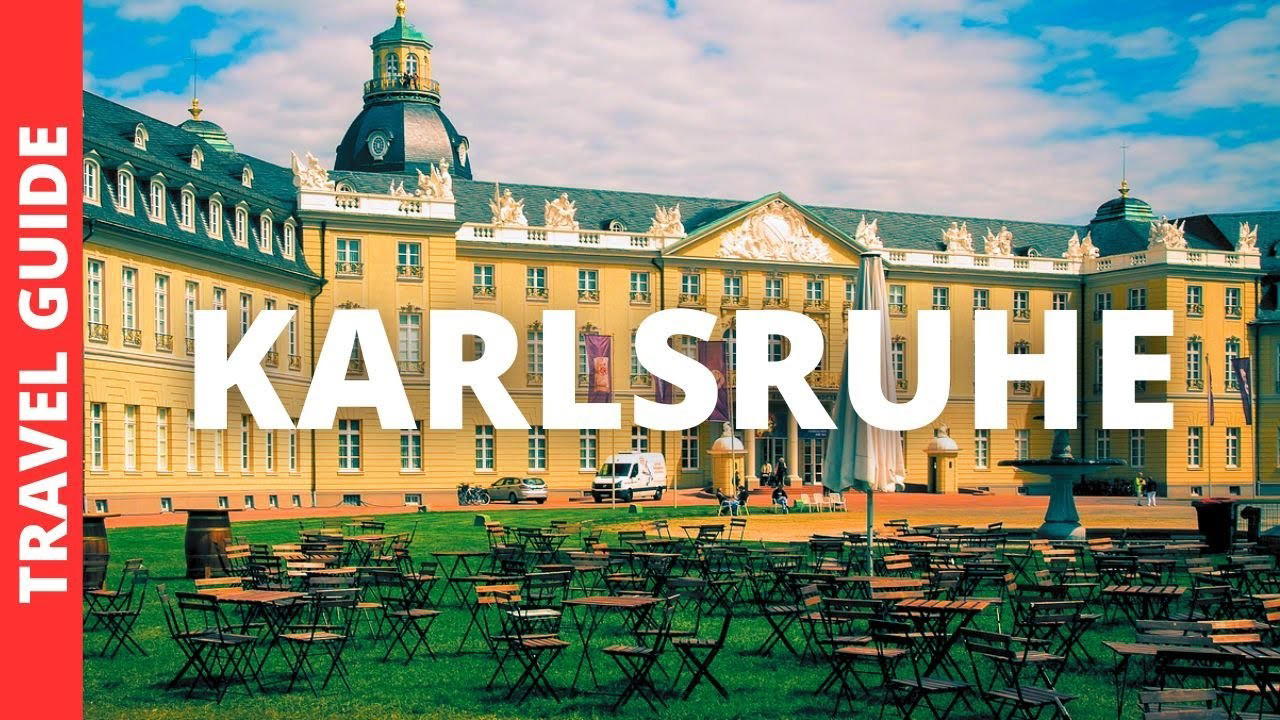 Karlsruhe, Germany