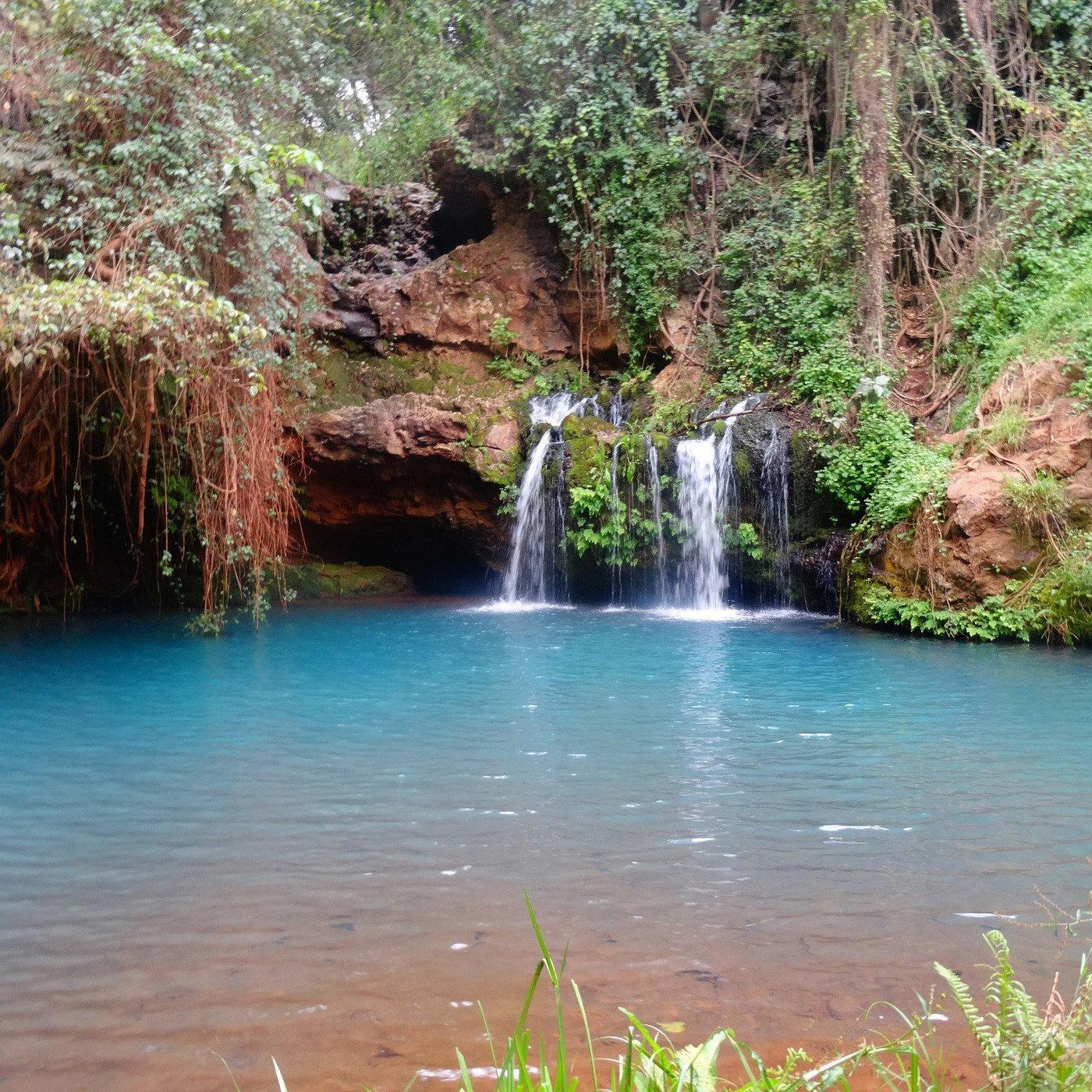 Nanyuki, Kenya