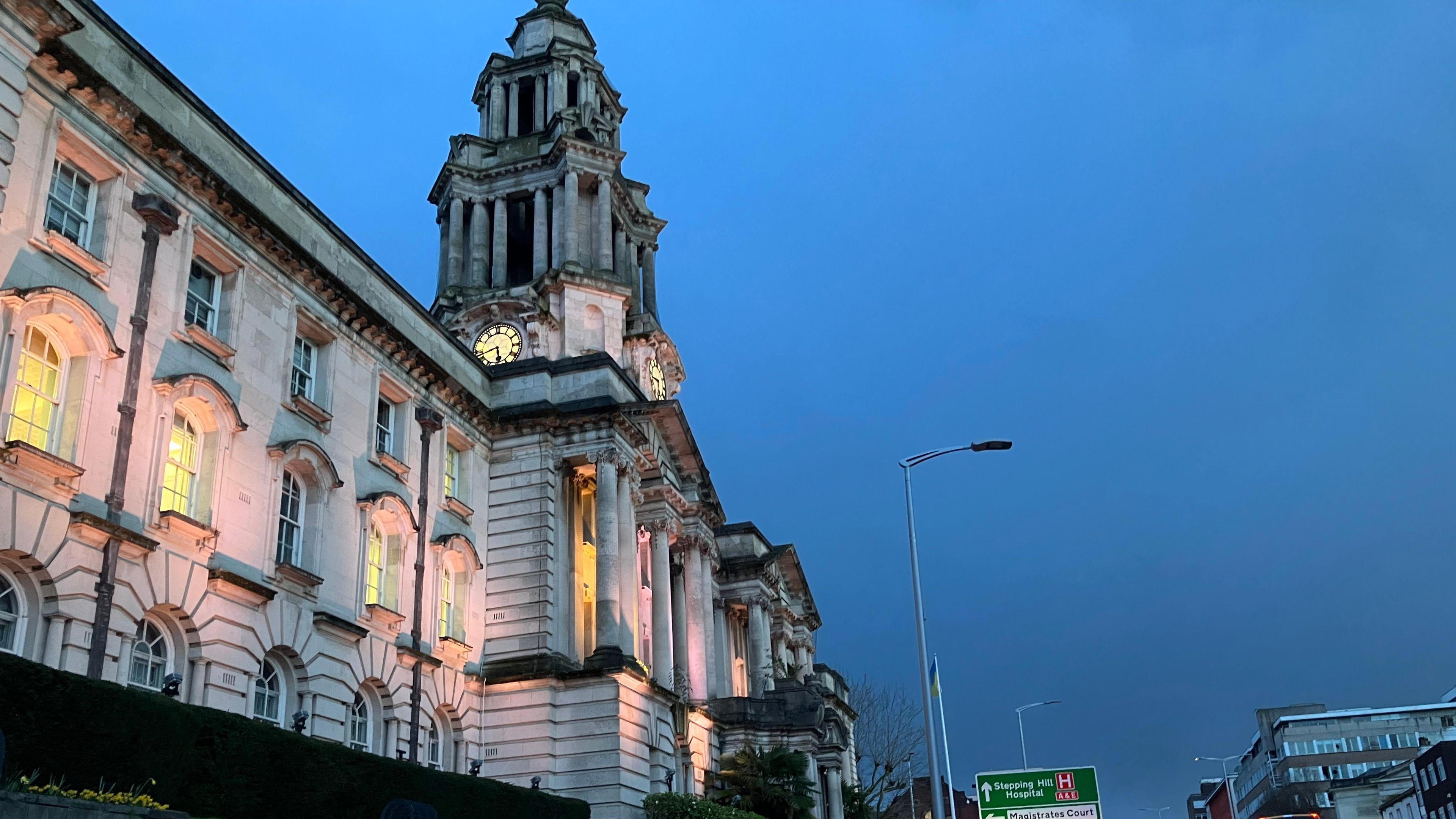 Stockport, United Kingdom