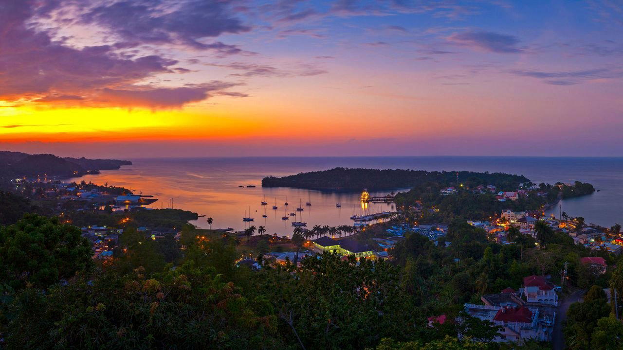 Port Antonio, Jamaica