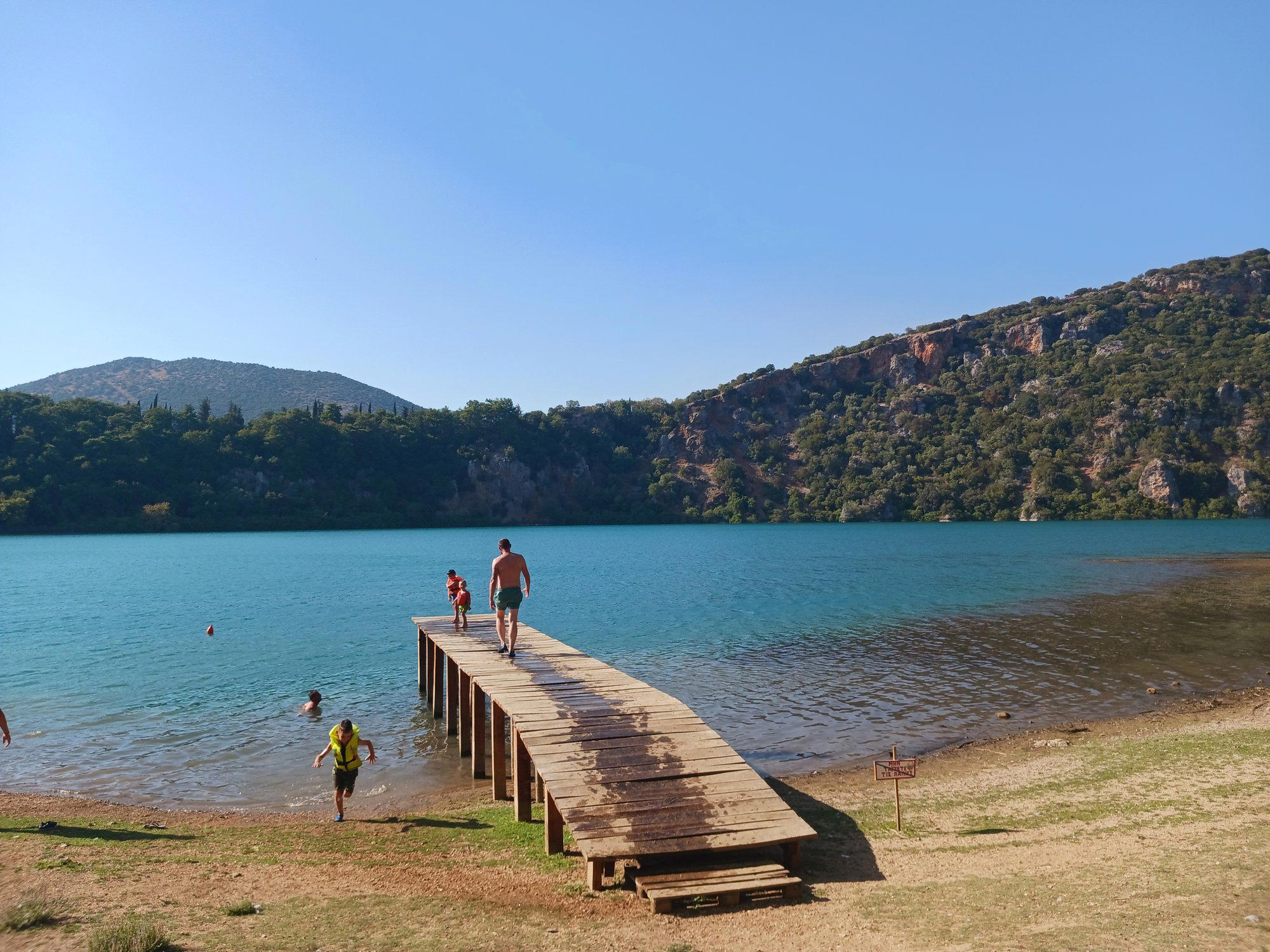 Ziros, Greece
