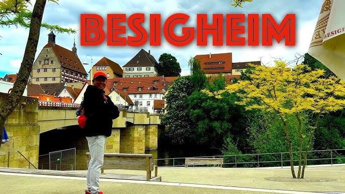 Besigheim, Germany
