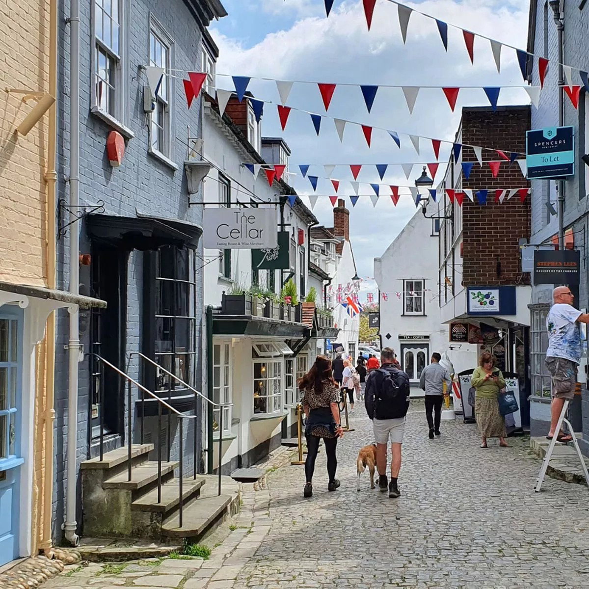 Lymington, United Kingdom