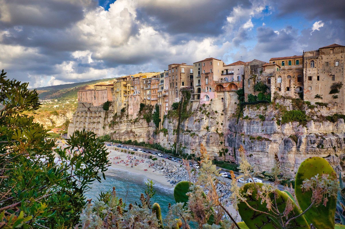 Tropea, Italy