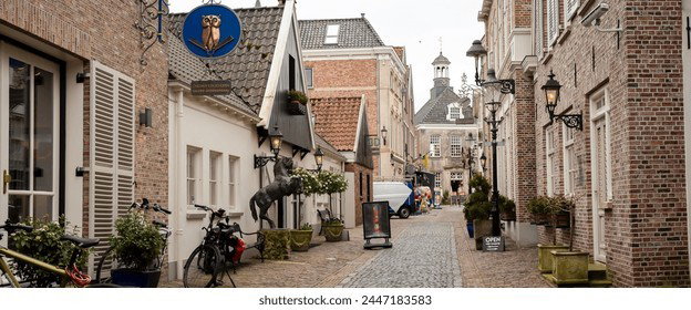 Ootmarsum, Netherlands