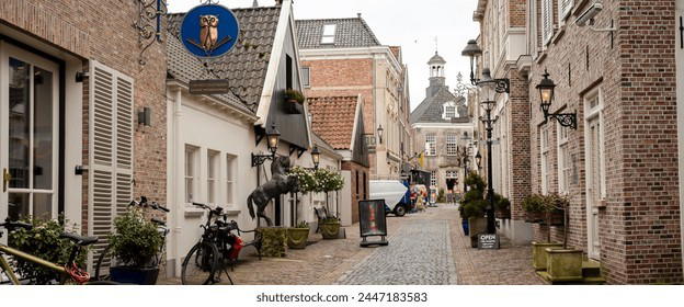 Ootmarsum, Netherlands