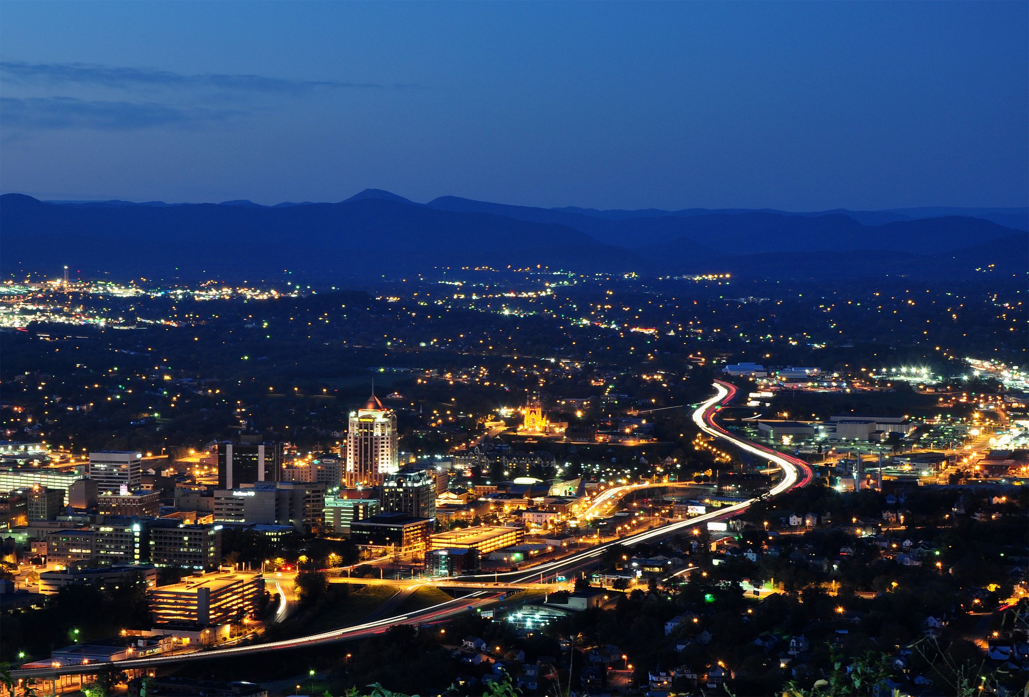 Roanoke, United States