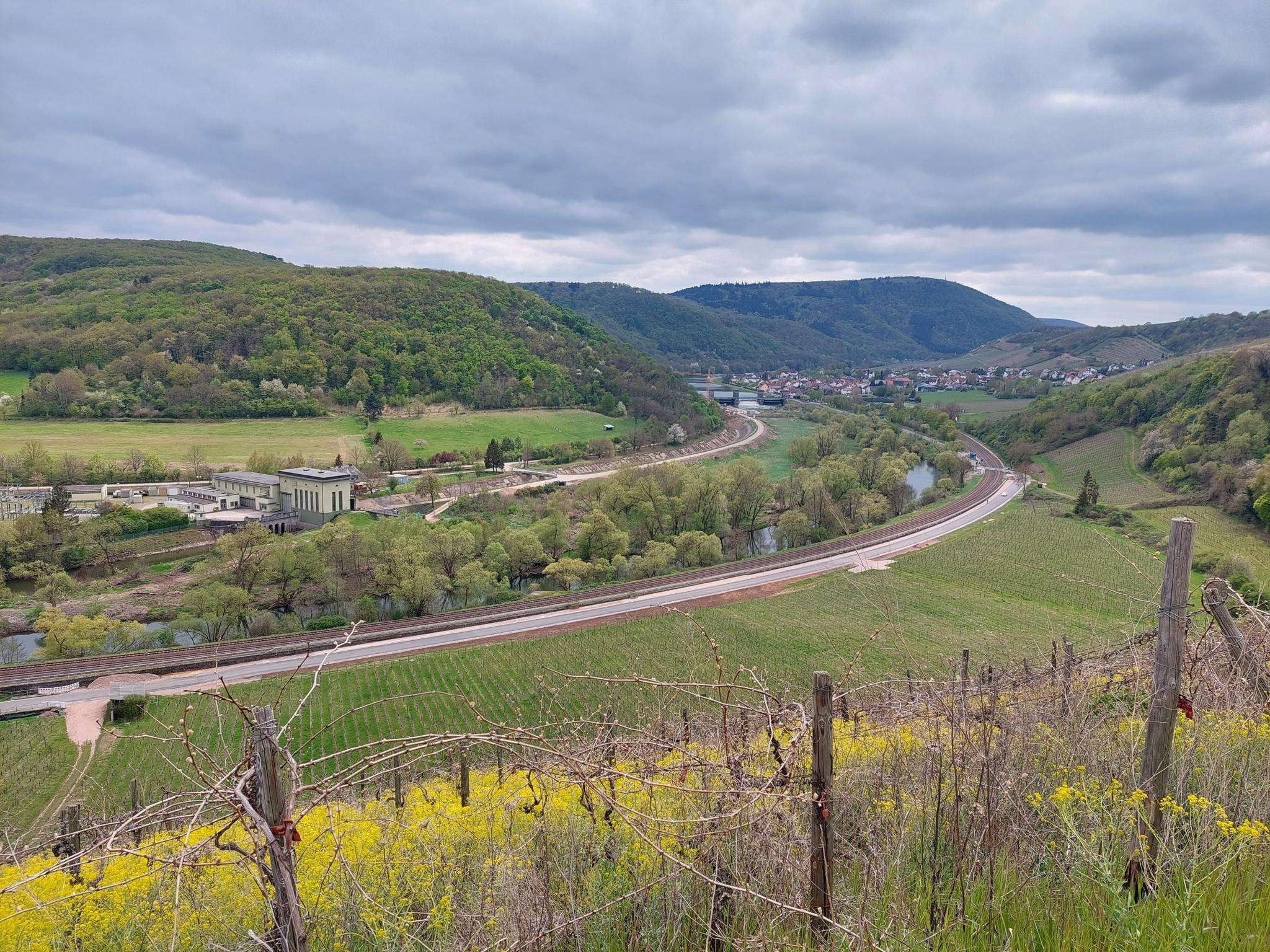 Niederhausen, Germany