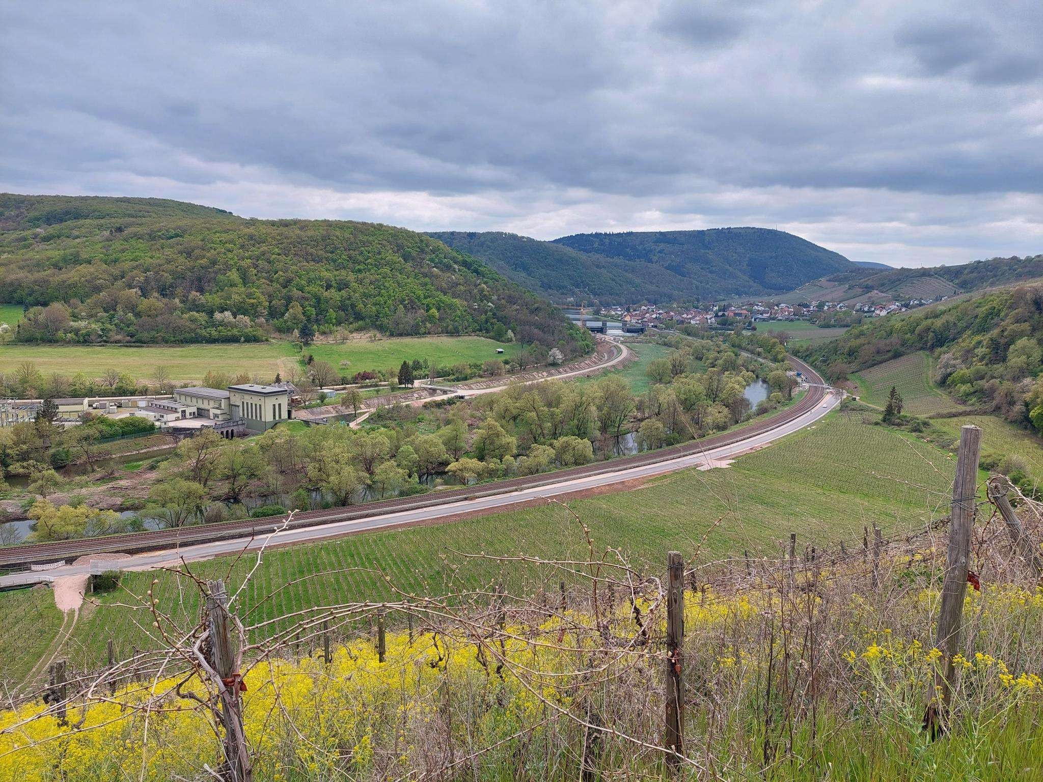 Niederhausen, Germany