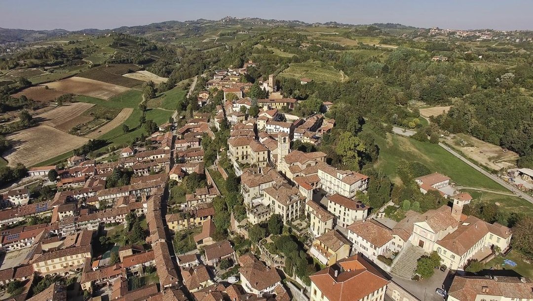 Castelnuovo Don Bosco, Italy