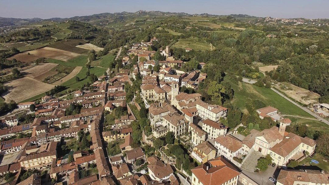 Castelnuovo Don Bosco, Italy