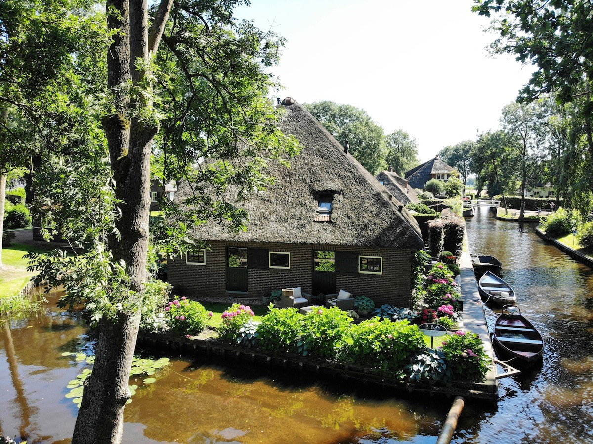 Gramsbergen, Netherlands