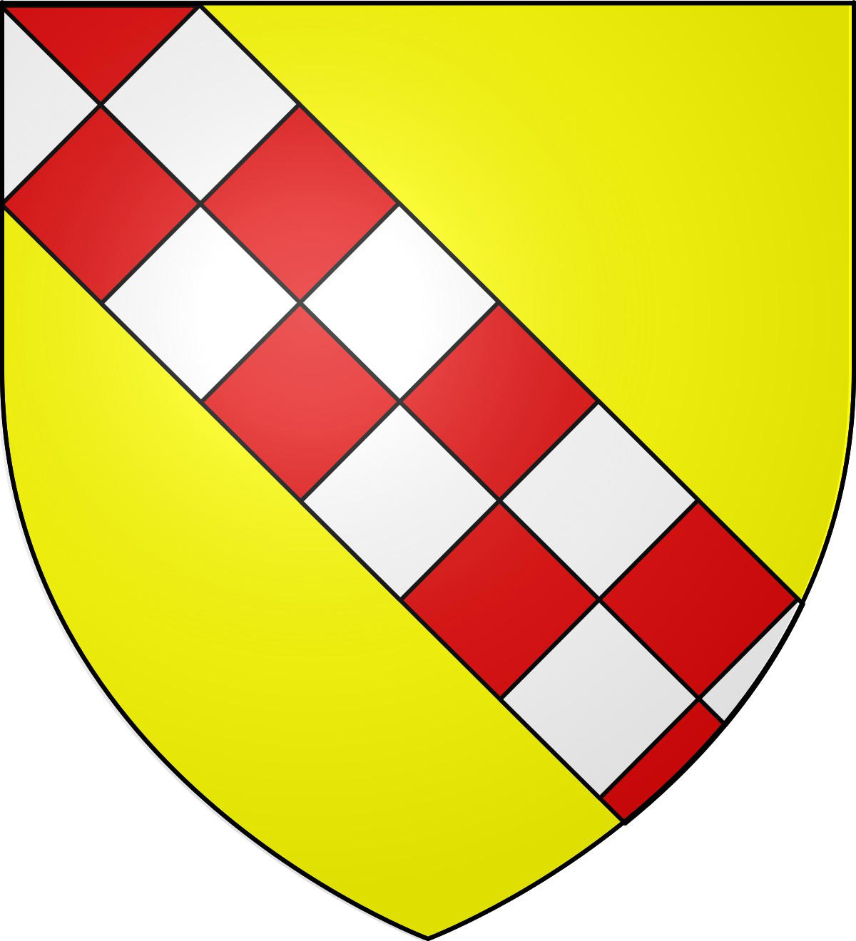 Attiches, France