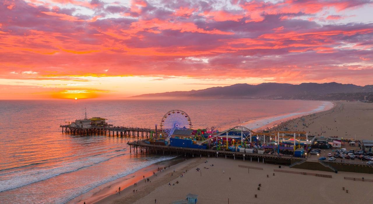 Santa Monica, United States