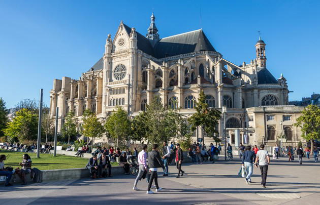 Châtelet, Belgium