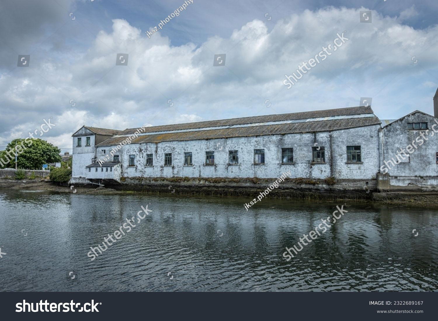 Clonegall, Ireland