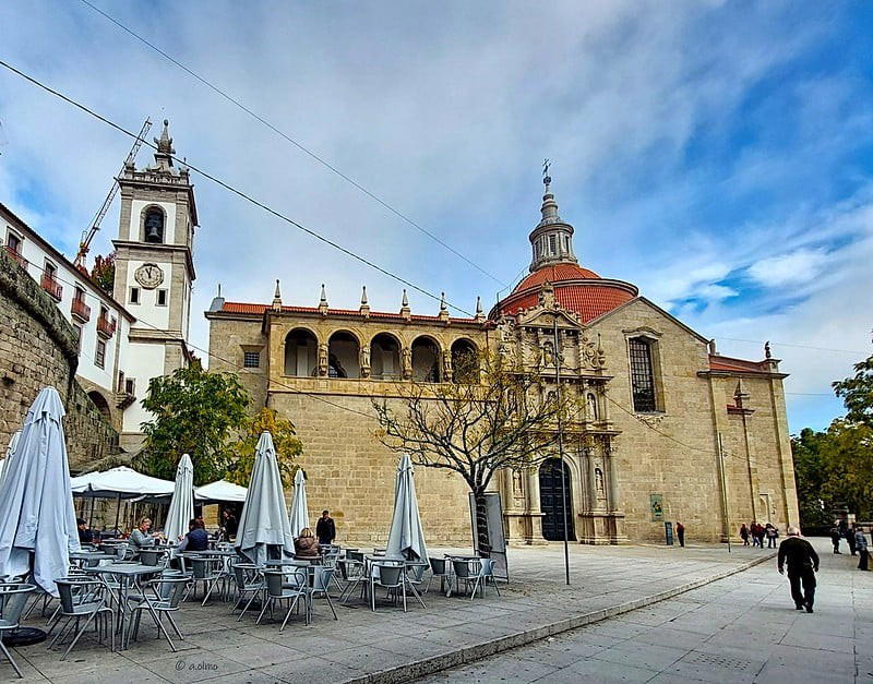 Amarante, Portugal