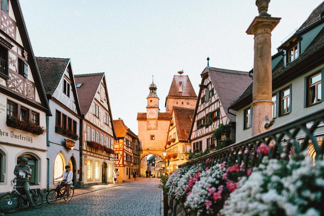 Sankt Peter, Germany