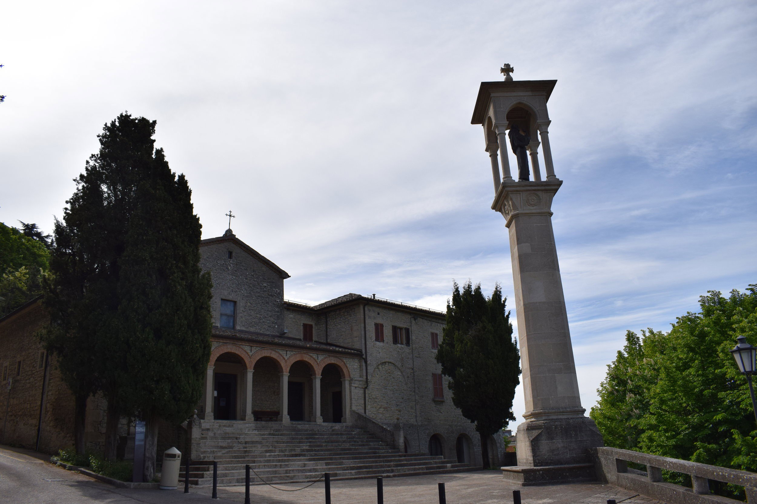 San Quirino, Italy