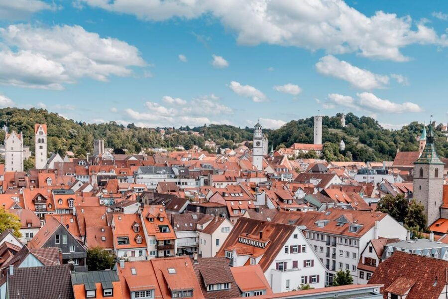 Ravensburg, Germany