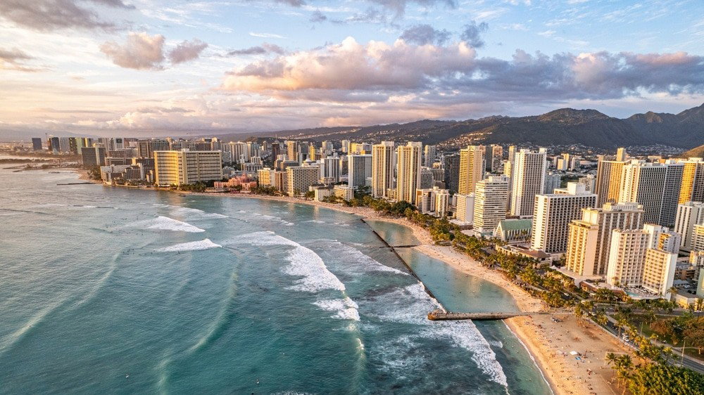Oahu, United States